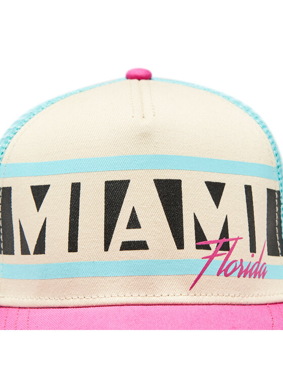 Cappellino Sinclair - Miami SMU730A-MIAM