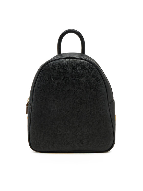 LOVE MOSCHINO LOVE MOSCHINO Rucsac JC4030PP1MLT0000 Negru