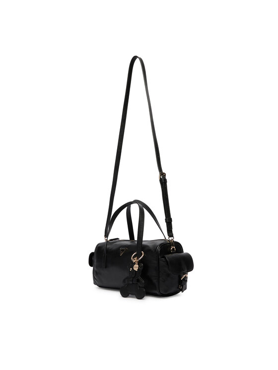 Guess Guess Τσάντα 182149 Μαύρο