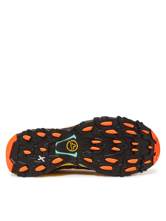 La Sportiva La Sportiva Futócipő Ultra Raptor II 46M004999 Fehér
