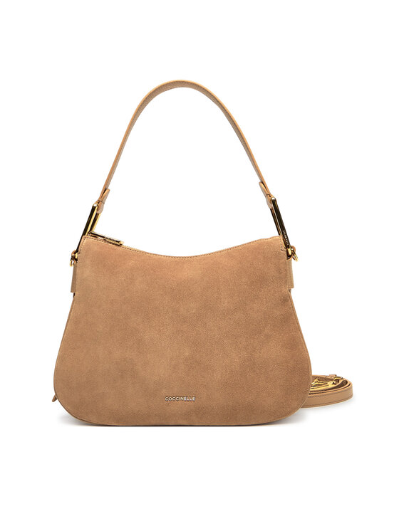 Coccinelle Coccinelle Сумка E1 PQS 13 02 01 Коричневий