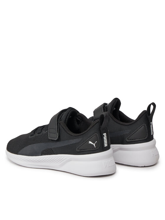 Puma Puma Αθλητικά Flyer Runner V Ps 192929 01 Μαύρο