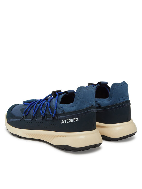 adidas adidas Turistiniai batai Terrex Voyager 21 Travel IH6114 Tamsiai mėlyna