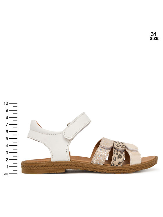 Primigi Primigi Sandali 1387011 S Multicolore