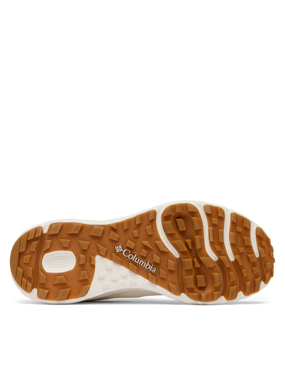 Columbia Columbia Laisvalaikio batai Terrastride™ CRZ Sneaker 2115101 Balta