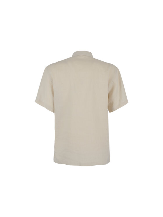 ACANFORA ACANFORA Camicia ACA105-BEI Beige Regular Fit