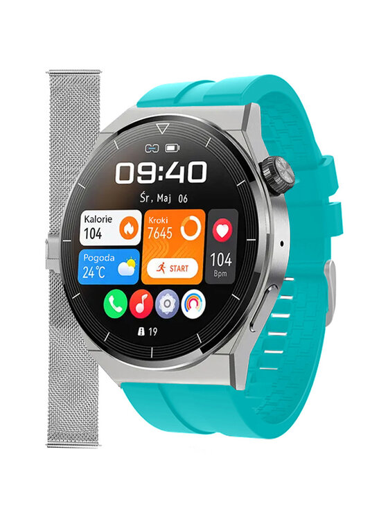 Enter Enter Orologio 7796764410737 Blu
