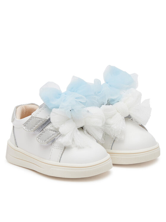 Mayoral Mayoral Sneakers 41618 Alb