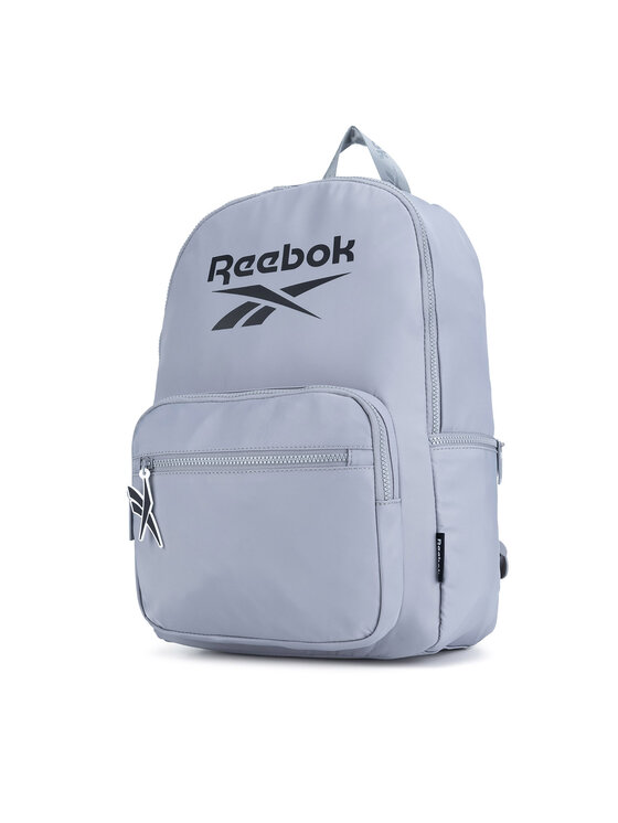 Reebok Reebok Hátizsák RBK-044-CCC-05 Szürke
