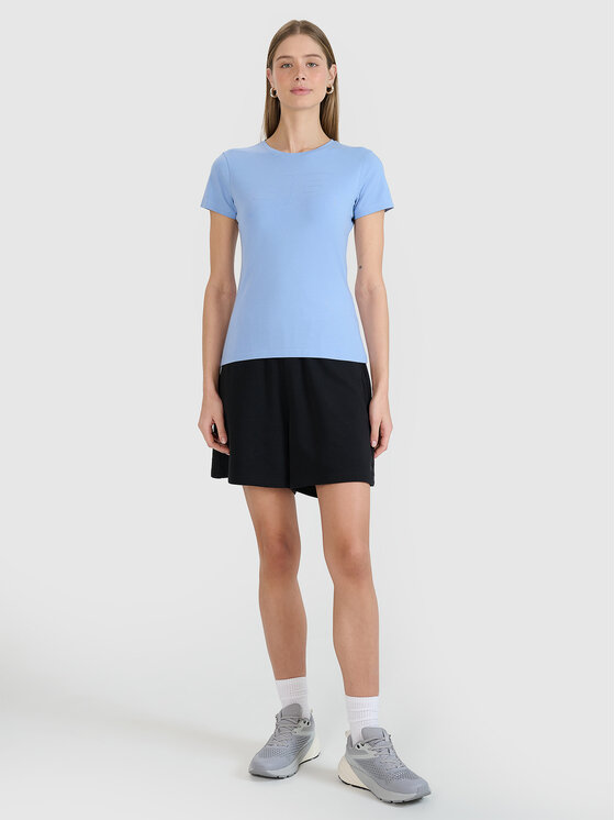 4F 4F T-Shirt NOS