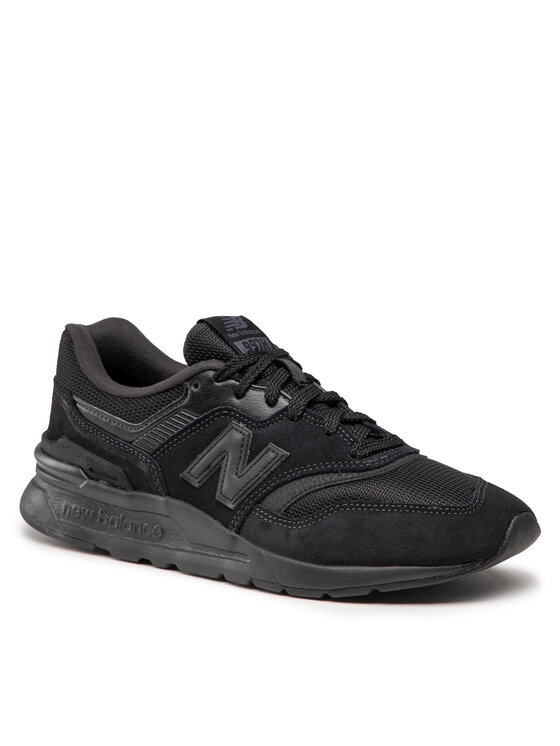 New Balance New Balance Sneakers CM997HCI Nero