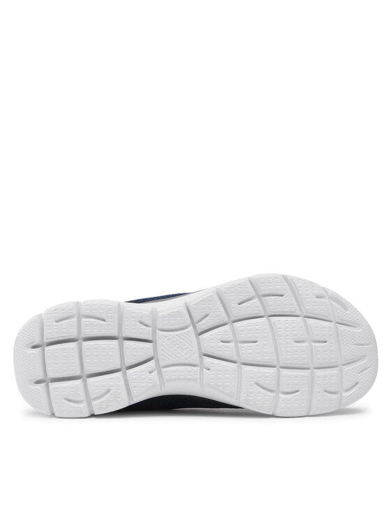 Skechers Skechers Sneakersy Summits 12980/NVHP Granatowy