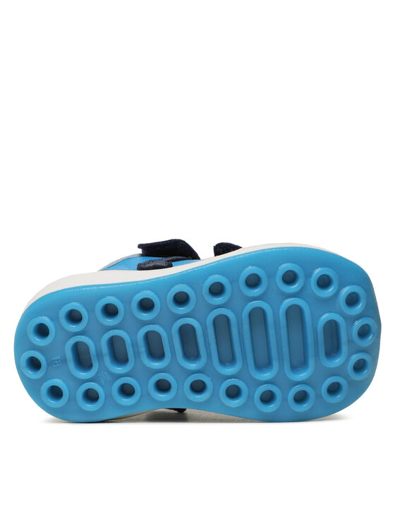Primigi Primigi Sneakersy 3905022 Granatowy