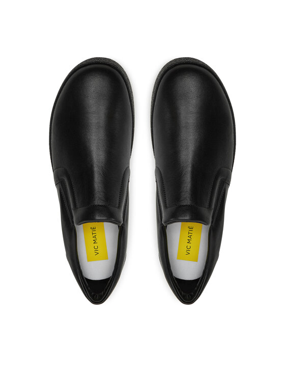 Vic Matié Vic Matié Halbschuhe 1F8662U 40B070101 Schwarz