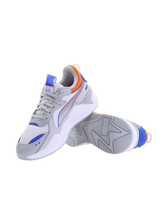 Puma Puma Buty 390025 02 Szary