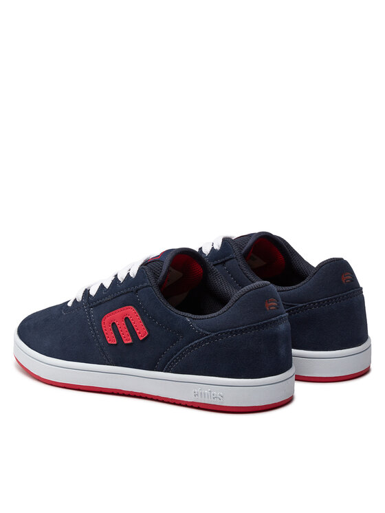 Etnies Etnies Laisvalaikio batai Kids Josl1N 4302000014 Tamsiai mėlyna