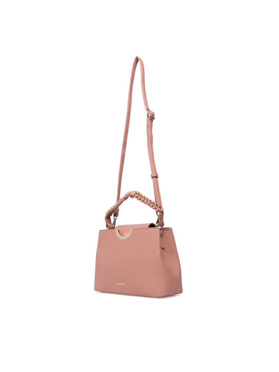 Lasocki Lasocki Handtasche MLS-E-056-05 Rosa