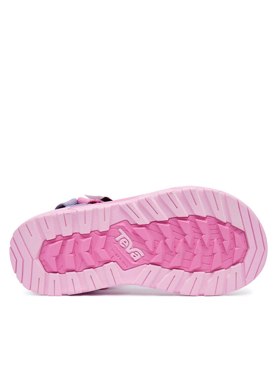 Teva Teva Sandály Hurricane Xlt Jr 1177430C Růžová