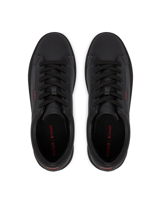 HUGO HUGO Sneakers Neston 50563566 Nero