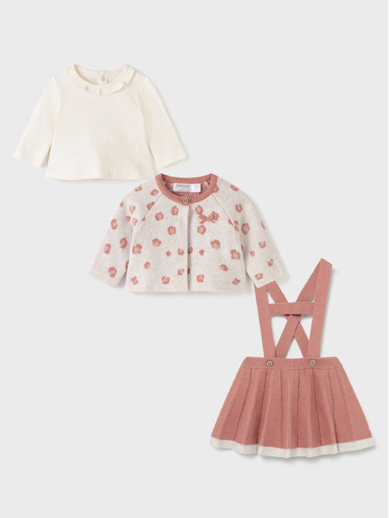 Completo da bambino 2812 Multicolore Regular Fit