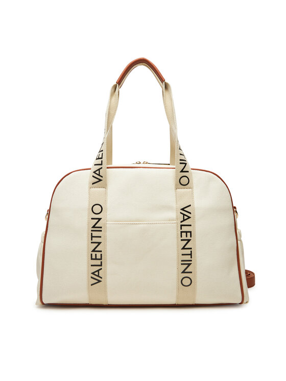Valentino Valentino Borsetta Candle VBS7DD58 Écru