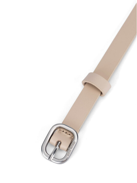 Gino Rossi Gino Rossi Cintura BLYL23006 Beige