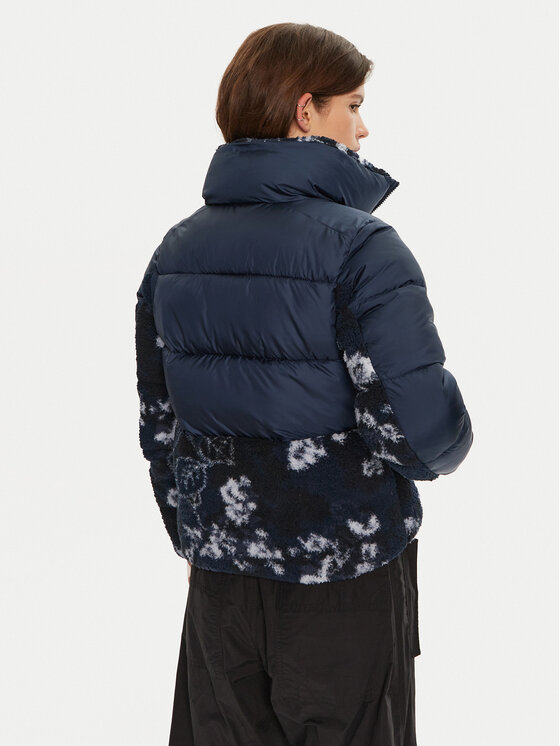 Columbia Columbia Zimska jakna Leadbetter Point™ II 2093102 Tamnoplava Regular Fit