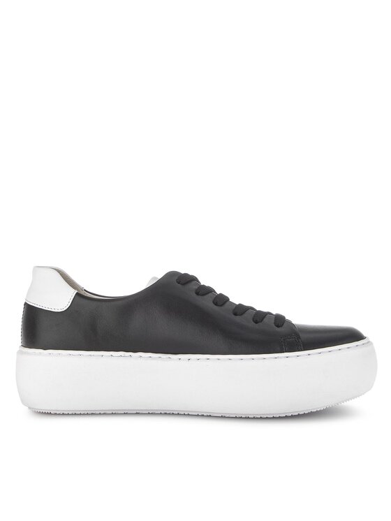 Sneakers Gabor 23.290.27 Negru