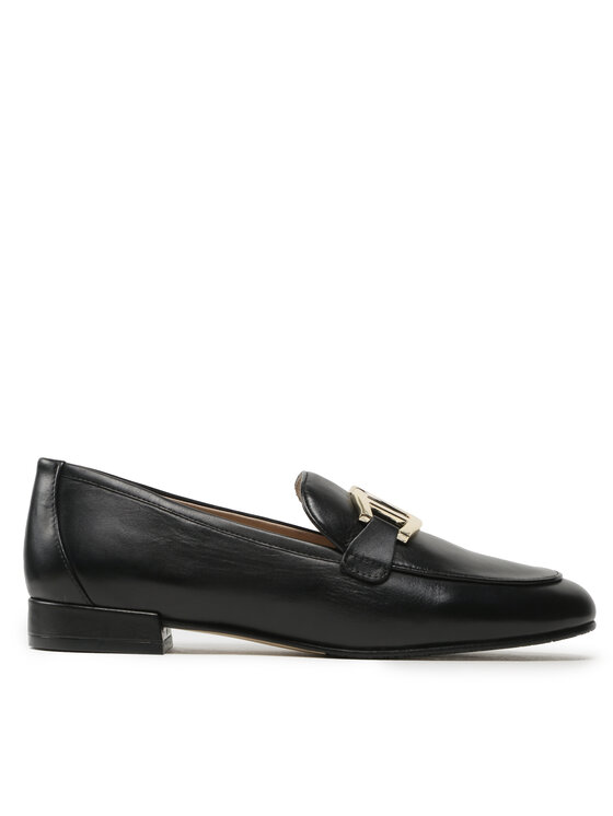 Aigner Aigner Loafers Fiona 2J 1231320 Čierna