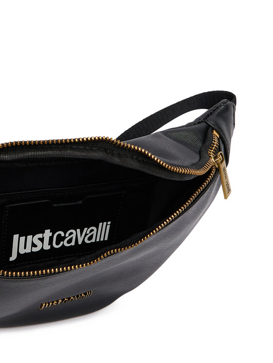 Just Cavalli Just Cavalli Vöökott 81QA4B31 ZSB85 Must