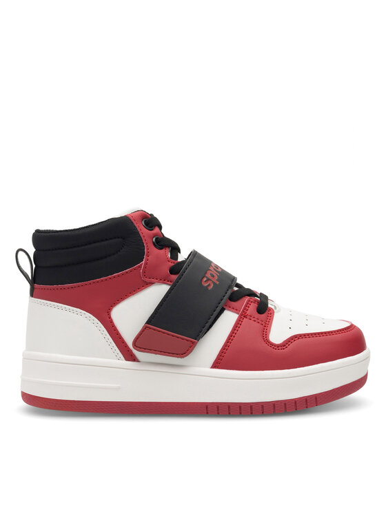 Sprandi Sprandi Sneakersy CP-3150016A(IV)CH Kolorowy