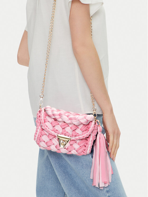 DeeZee DeeZee Borsetta BL01 Rosa