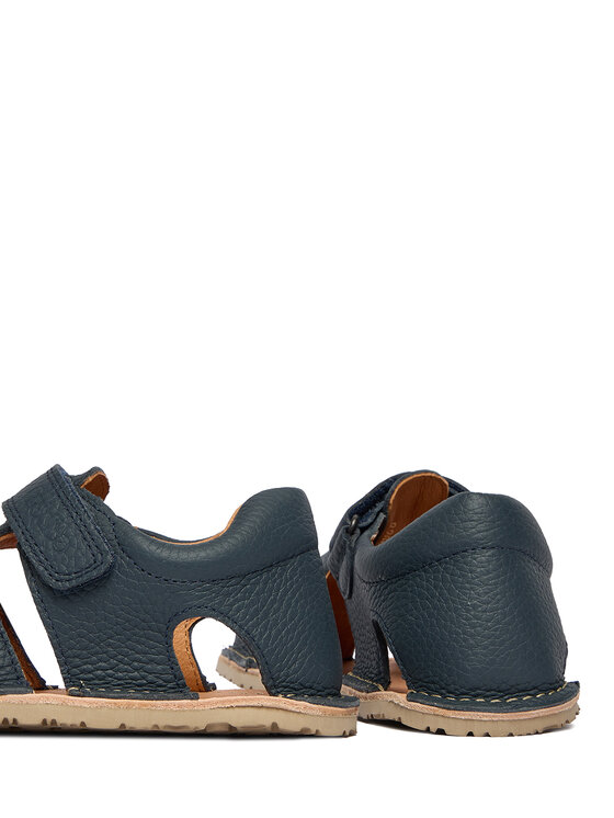 Froddo Froddo Sandály Barefoot Flexy Avi G3150263 D Modrá