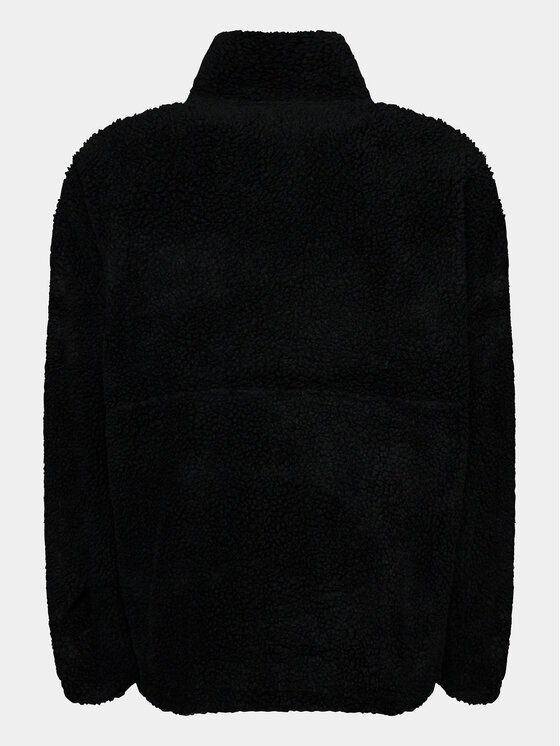 Outhorn Outhorn Fleece OTHAW23TFLEM133 Μαύρο Regular Fit