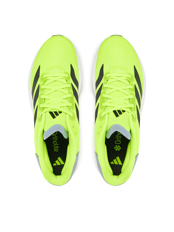 adidas adidas Buty do biegania Duramo Speed 2 IF9394 Zielony