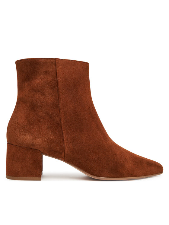 HÖGL HÖGL Stiefeletten Beatrice 0-104702-2400 Braun