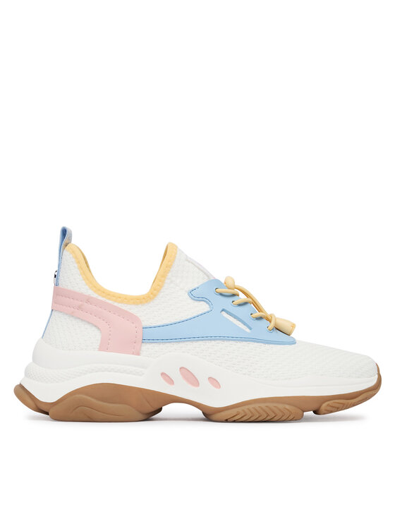 Steve Madden Steve Madden Sportcipők Match-E 11004643 Szürke