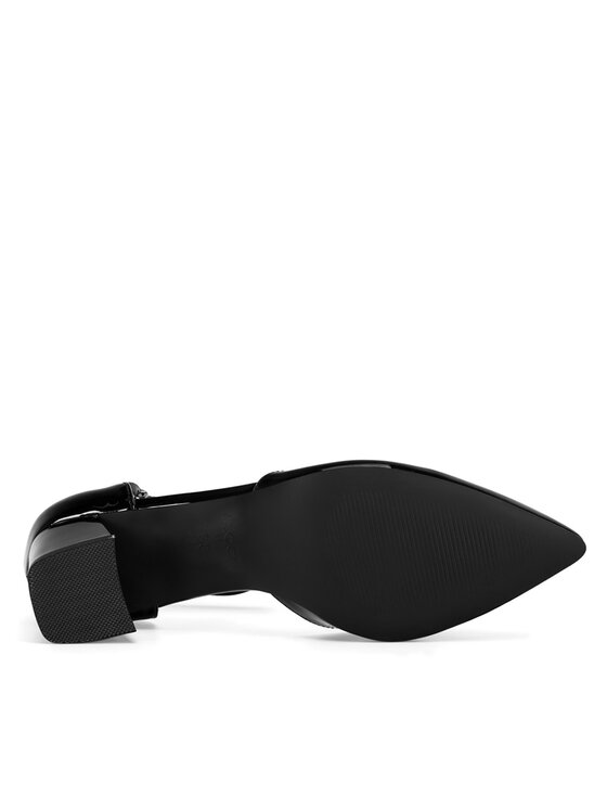 Lasocki Lasocki Pantofi pumps WYL3296-3Z Negru