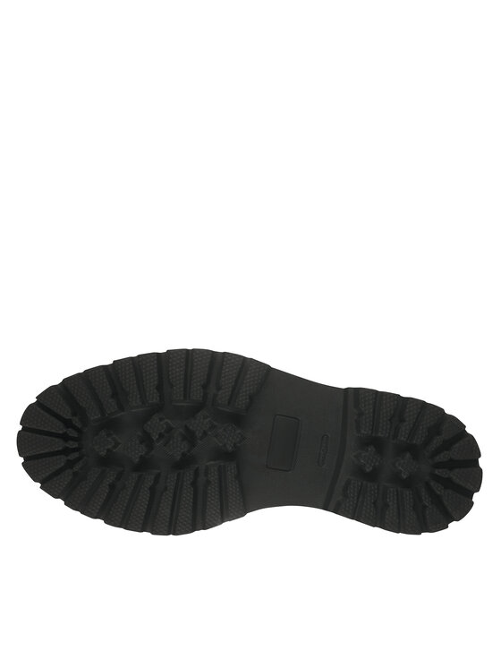 Gant Gant Trapery 31531116 Czarny