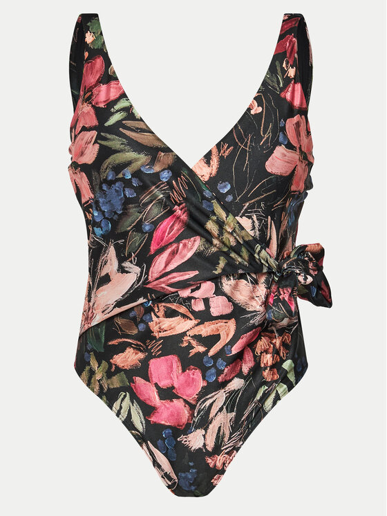 Ted Baker Ted Baker Costum de baie Tessera 274361 Colorat