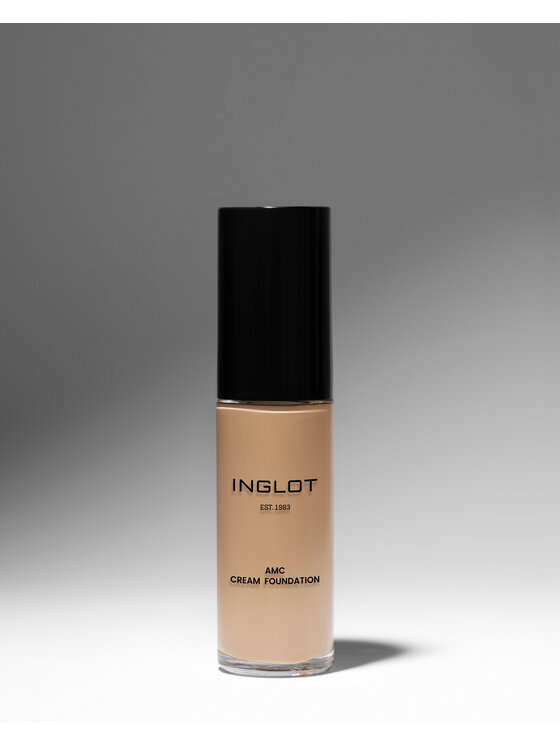 INGLOT INGLOT AMC Podkład MW102