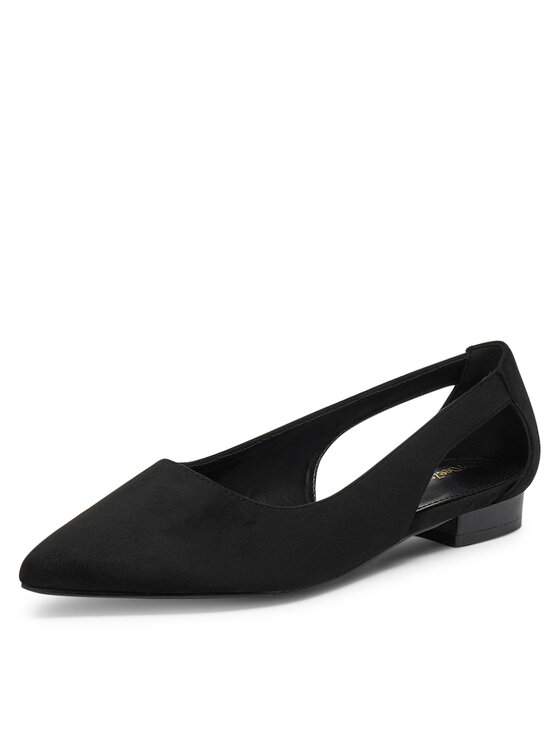 DeeZee DeeZee Baleriinad GAM-001 Must
