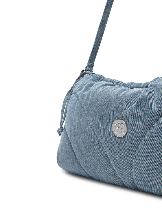 JOOP! Jeans JOOP! Jeans Torbica Grunge Sasou 4130001119 Svijetloplava