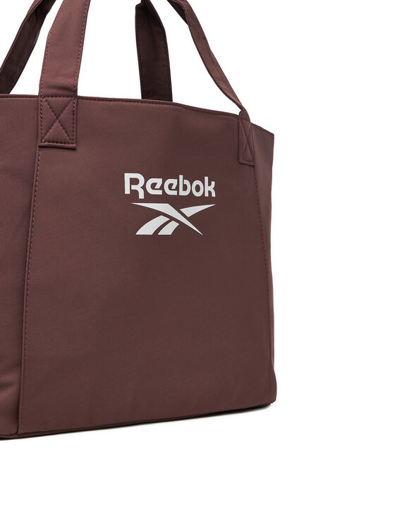 Reebok Reebok Handtasche RBK-B-003-07 Braun