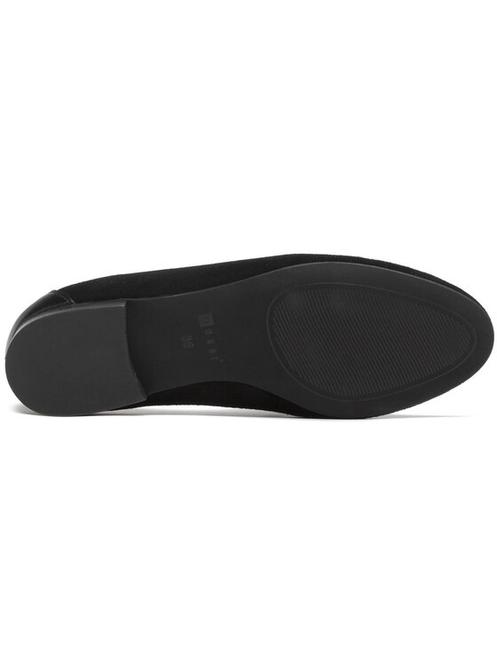 Loafers 21044 Nero