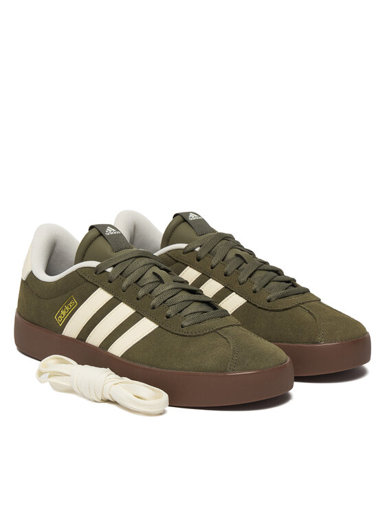 adidas adidas Sportcipők Vl Court 3.0 KJ6805 Khaki