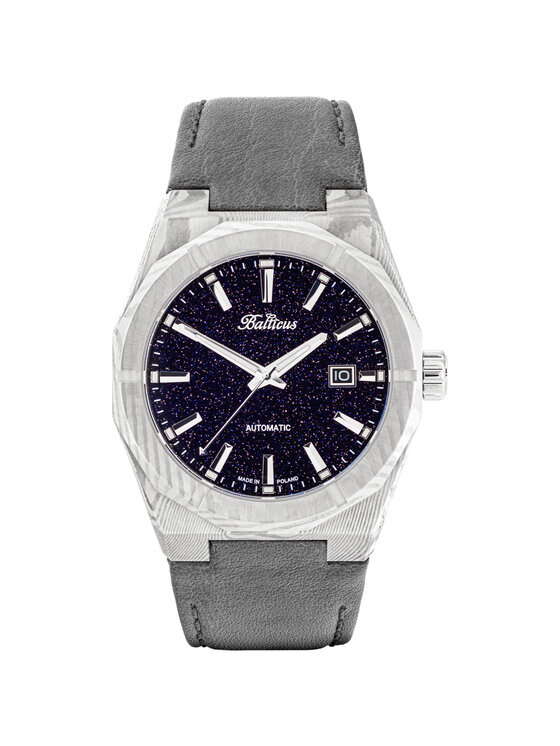 Balticus Balticus Orologio BLT-BALSDDBA Grigio