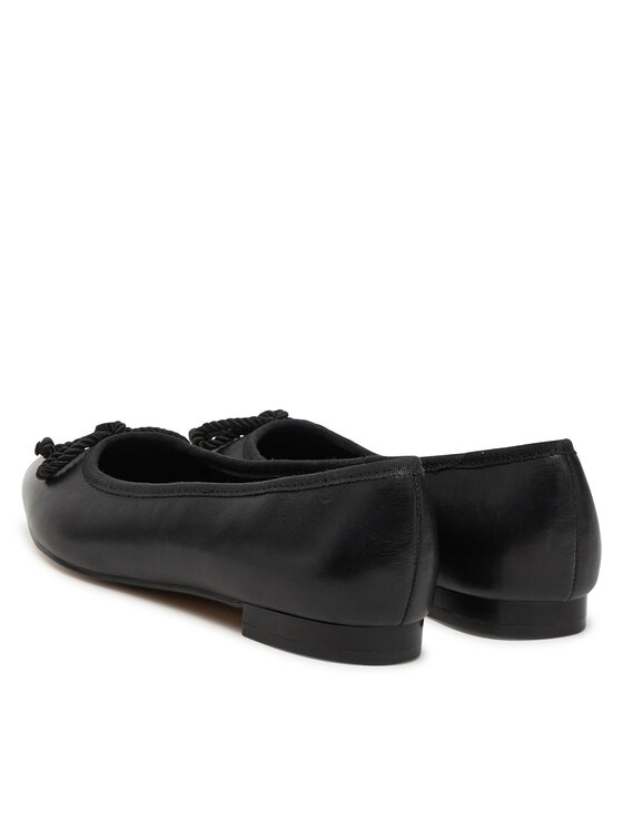 Sergio Bardi Sergio Bardi Balerina WFA1572-29Z-SB Fekete
