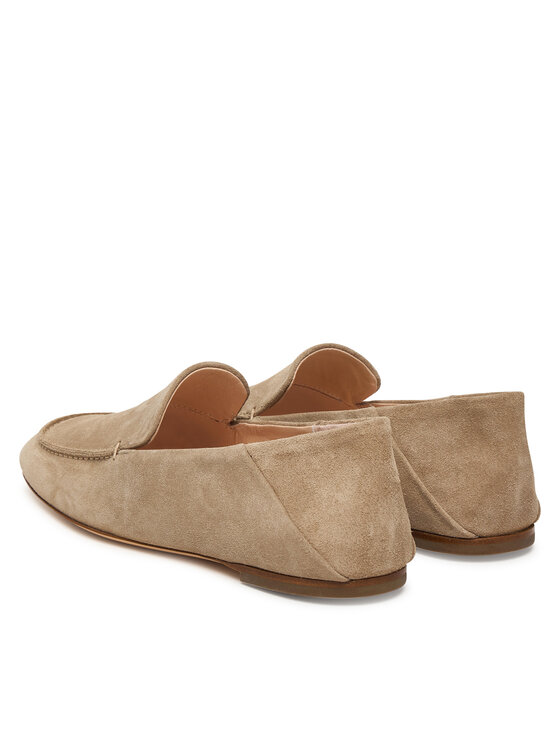 AGL AGL Mocassini Clelia D834101PCWINNY0563 Beige