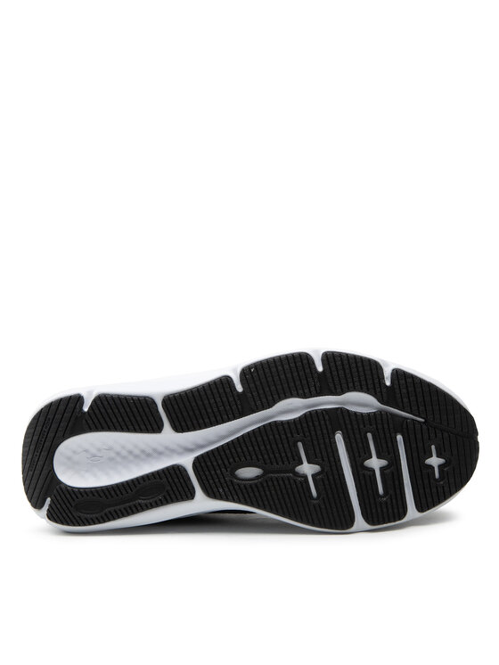 Under Armour Under Armour Pantofi pentru alergare Ua W Charged Pursuit 3 3024889-001 Negru
